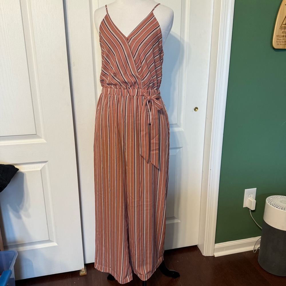 Sienna Sky romper